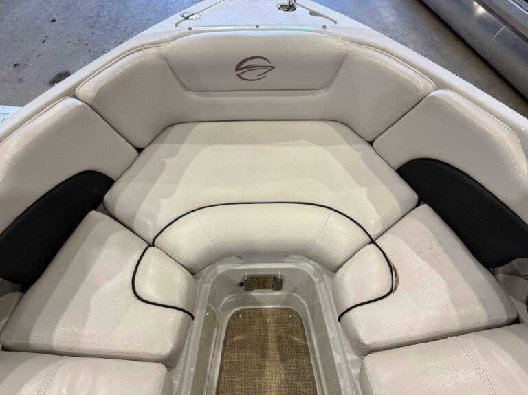 2014 Crownline 255 SS US-KIS80982I314 [photo 3]